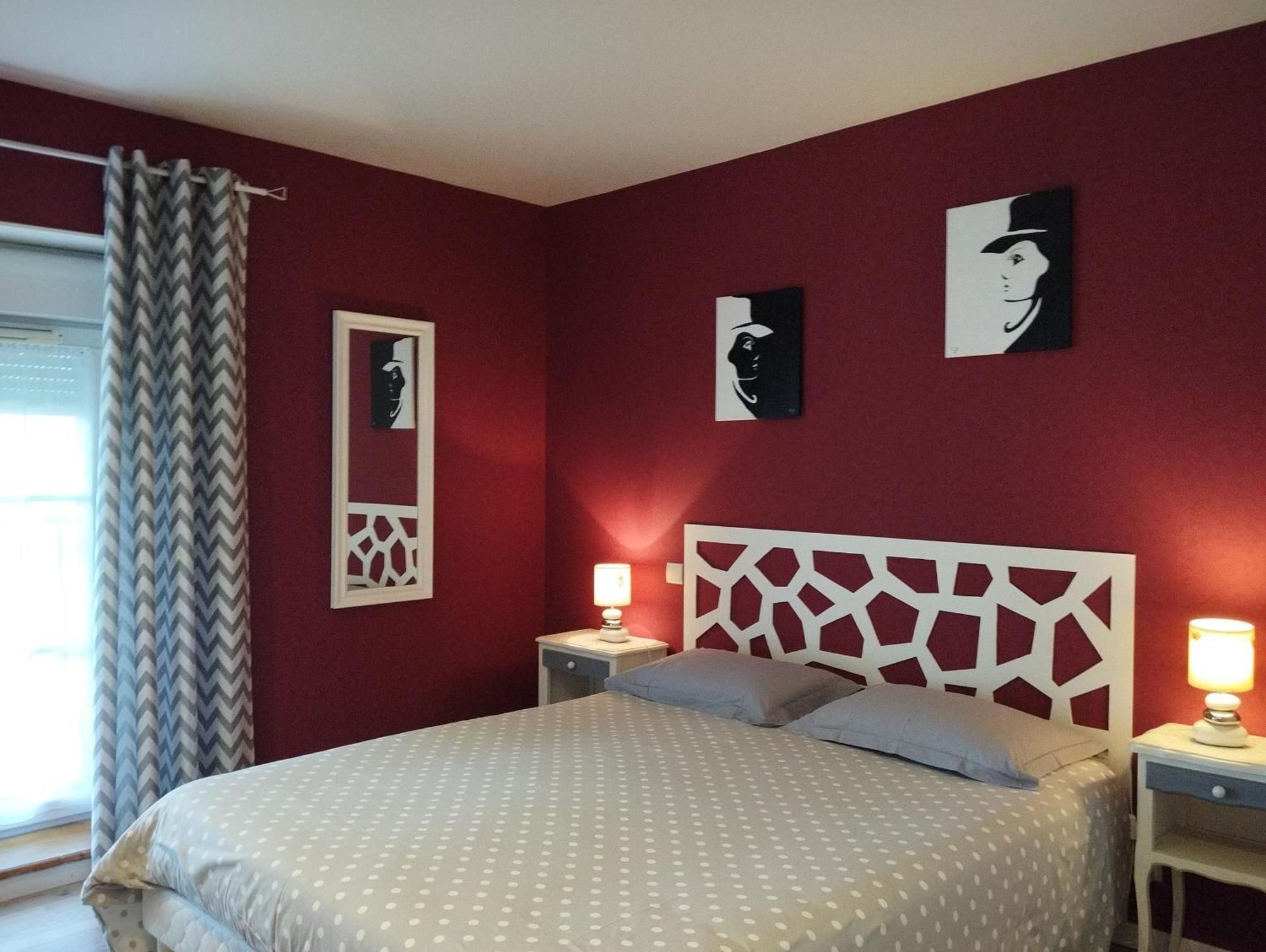 Les Chambres D'Hotes Joy Val de Vesle Dış mekan fotoğraf