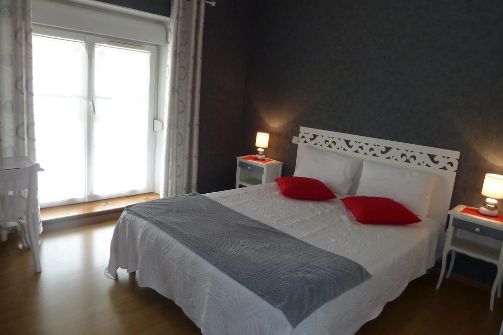 Les Chambres D'Hotes Joy Val de Vesle Dış mekan fotoğraf